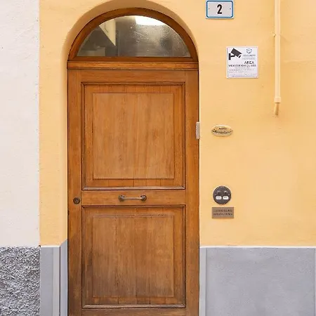 Attico Castiglione Appartement Bologne