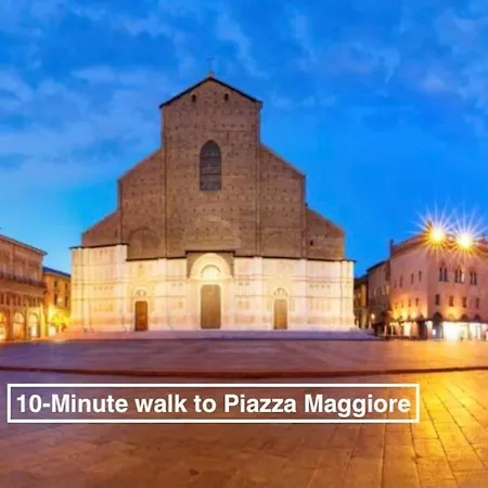 Attico Castiglione Appartement