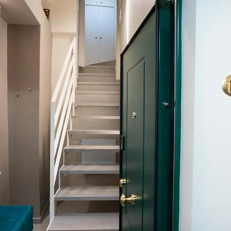 Apartment Attico Castiglione