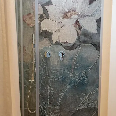 Apartment Attico Castiglione Bologna