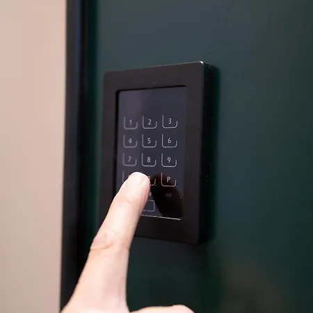 Attico Castiglione Apartment Bologna