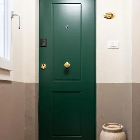 Attico Castiglione Apartment *