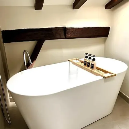 Apartment Attico Castiglione Bologna