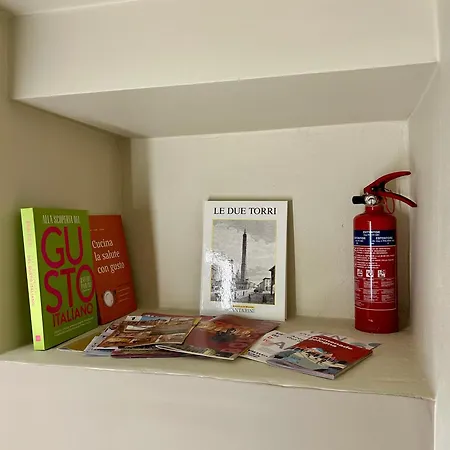Attico Castiglione Apartment *
