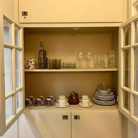 Apartment Attico Castiglione Bologna